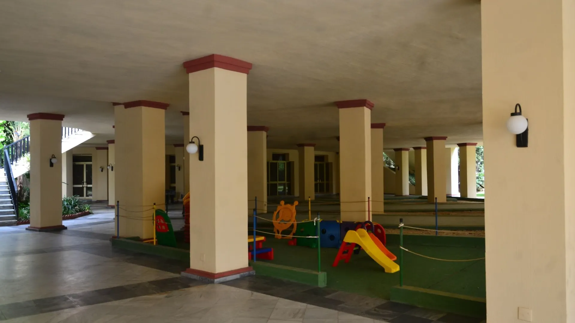 Apartaluz Marbella Elviria Sitio de Calahonda Espagne